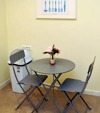 Migdal Luxury Suites Roma Testaccio-2