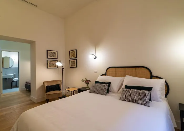 Hotel Relais Giulia 141 Roma